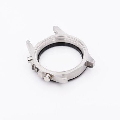 Tonton Frame Metal Injection Moulding