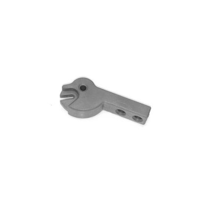 Metal Powder Sintered Lock Accessories Bagian Pengunci Pintu Metalurgi Serbuk