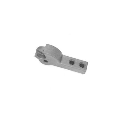 Metal Powder Sintered Lock Accessories Bagian Pengunci Pintu Metalurgi Serbuk