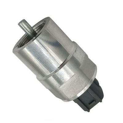 Bagian Instrumentasi Perawatan Permukaan Anodizing Cetakan Injeksi Logam Kustom