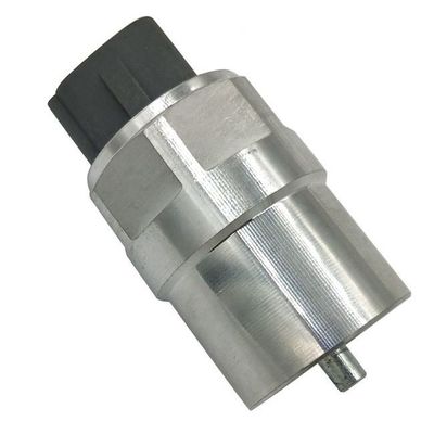Bagian Instrumentasi Perawatan Permukaan Anodizing Cetakan Injeksi Logam Kustom