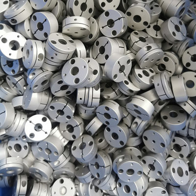 Peralatan Elektronik Housing Surface Treatment Anodizing Aksesoris Telekomunikasi