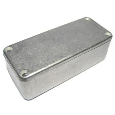 Metal Anodizing Surface Treatment Kandang Rokok Elektronik Metallurgy Powder Case