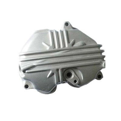 Aluminium Alloy Die Cast Digital AI Intelligent Electronic Product Shell Parts
