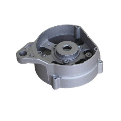 Aluminium Alloy Die Cast Digital AI Intelligent Electronic Product Shell Parts