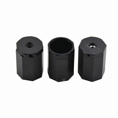 CNC Aluminium Alloy Cnc Machining Turned Lathe Machining Wireless Charging