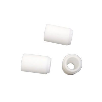Elemen Filter Mesin Bensin Cetakan Plastik Pemrosesan Kustom PE