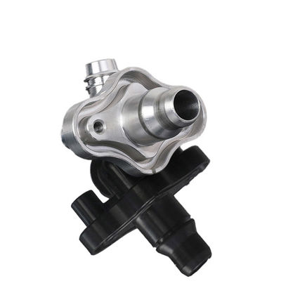304 Stainless Steel Cnc Machining Memutar Cnc Machining Alat Kesehatan