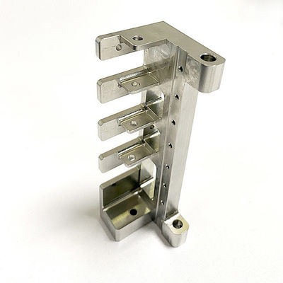 Energi Baru Stainless Steel Cnc 4 Axis Cnc Machining Cnc bubut Suku cadang mobil