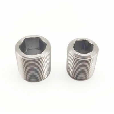 Logam Custom Made Presisi Cnc Turning Cnc Milling Bagian Perangkat Keras Cnc Bubut