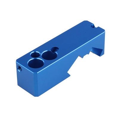 Aluminium Alloy Custom Cnc Turning Cnc Milling Cnc Bubut Bagian Perangkat Keras