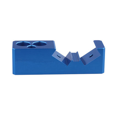 Aluminium Alloy Custom Cnc Turning Cnc Milling Cnc Bubut Bagian Perangkat Keras
