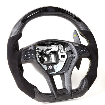 OEM Precision Manufacturing Die Cast Aluminium Alloy Die Casting Steering Wheel Auto Parts