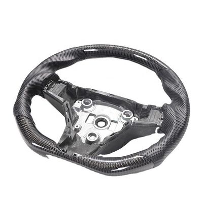 OEM Precision Manufacturing Die Cast Aluminium Alloy Die Casting Steering Wheel Auto Parts