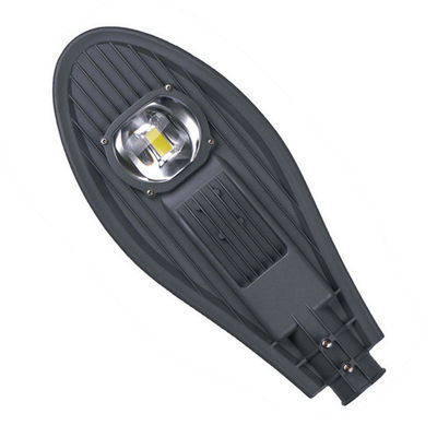 Kustom Profesional Alumimium Pengecoran Vakum Lampu Sorot Lampu Jalan Perumahan