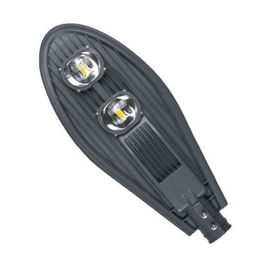 Kustom Profesional Alumimium Pengecoran Vakum Lampu Sorot Lampu Jalan Perumahan
