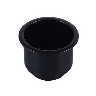 Mesin Moulding Injection Moulding Parts Pabrikan Car Fixed Cup Holder