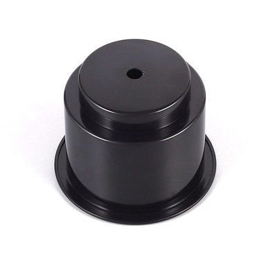 Mesin Moulding Injection Moulding Parts Pabrikan Car Fixed Cup Holder