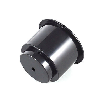 Mesin Moulding Injection Moulding Parts Pabrikan Car Fixed Cup Holder