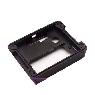 Aluminium Alloy Metal Custom Lathe Machine Cnc milling machine Watch case
