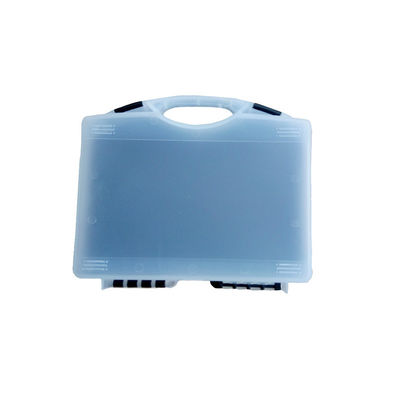 Produk PP Moulding Produk Moulding Plastik Produsen Kotak Penyimpanan Alat Plastik