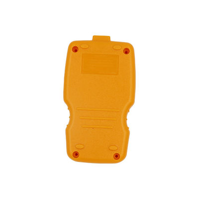 Manufaktur Cetakan Moulded Plastic Parts Manufacturers Housing Instrumen Genggam