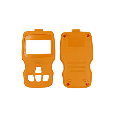 Manufaktur Cetakan Moulded Plastic Parts Manufacturers Housing Instrumen Genggam