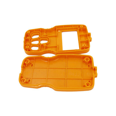Manufaktur Cetakan Moulded Plastic Parts Manufacturers Housing Instrumen Genggam