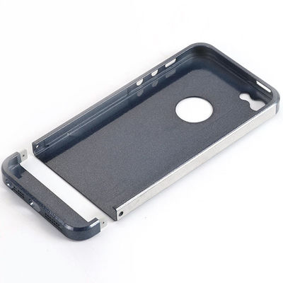 8000g Aluminium Metal Die Casting Kasus Tablet Telepon Kustom