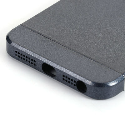 8000g Aluminium Metal Die Casting Kasus Tablet Telepon Kustom