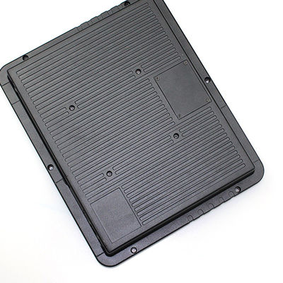 Vacuum Pressing Aluminium Alloy Die Casting Navigator Shell Accessories