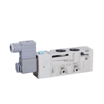 OEM Aluminium Alloy Die Casting Solenoid Valve Internal Parts
