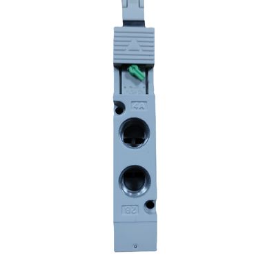 OEM Aluminium Alloy Die Casting Solenoid Valve Internal Parts