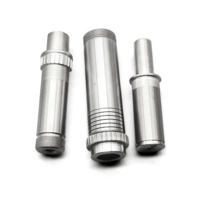 Stainless Steel Aluminium Cnc Machining Cnc Turned Cnc Milling Aluminium Parts