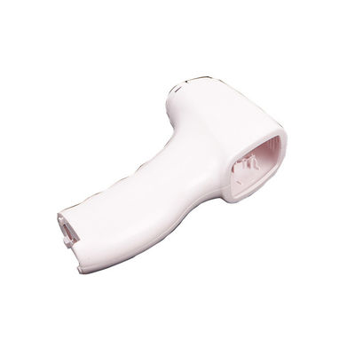 Proses Mesin Cetak Injeksi Plastik 50K Termometer Dahi Shell