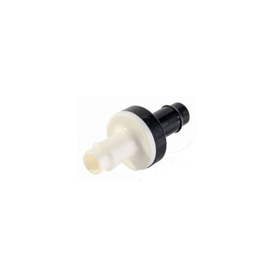 Slik Print Proses Mesin Cetak Injeksi Plastik Plastic Mould Part Breather Valve