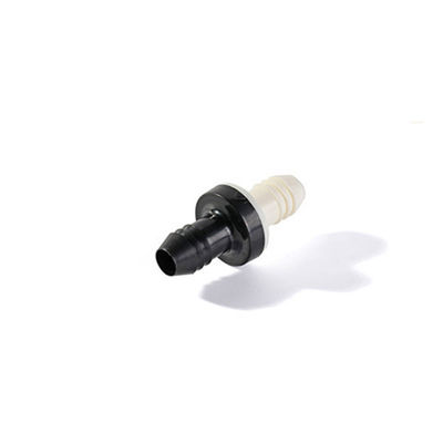 Slik Print Proses Mesin Cetak Injeksi Plastik Plastic Mould Part Breather Valve