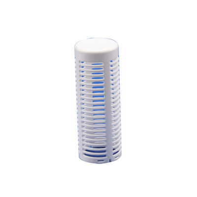 LANGKAH ABS Injection Moulding Proses Plastik Mould Filter Element Sleeve