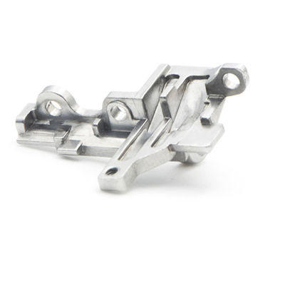 Pelapis Metalurgi Serbuk Kustom Aksesori Braket Laptop Presisi Metalurgi Serbuk