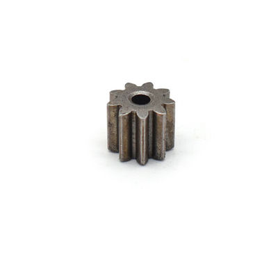 Pelapisan Proses Metalurgi Alat Listrik Ring Gear Planetary Gear Glue Gun Aksesoris