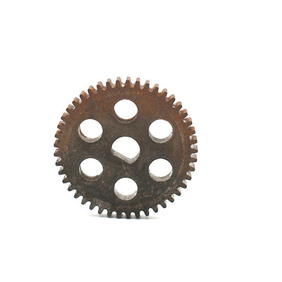 Pelapis Logam Metalurgi Serbuk Produk Metalurgi Serbuk Mahjong Table Gear Accessories