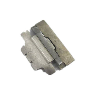 Permukaan Perlakuan Panas Metalurgi Serbuk Kotak Earphone Nirkabel Bluetooth