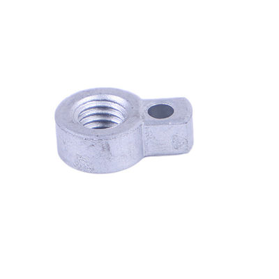 Perlakuan Panas Kimia Serbuk Metalurgi Peralatan Fitness Grip Aksesoris