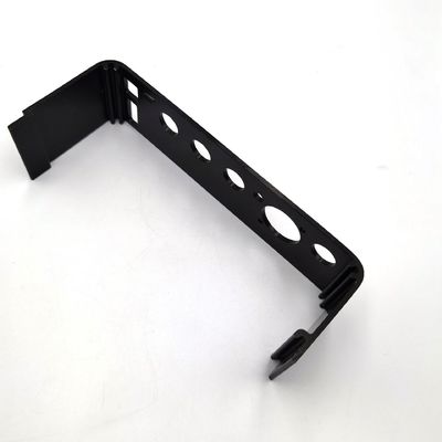 Mesin Penggilingan Mesin Paduan Aluminium Kandang Mesin Cnc Presisi
