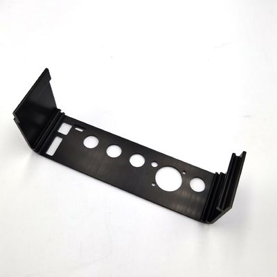 Mesin Penggilingan Mesin Paduan Aluminium Kandang Mesin Cnc Presisi