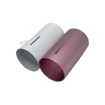 Aluminium Alloy Custom Cnc Milling Machining Cnc Turned Humidifier Parts