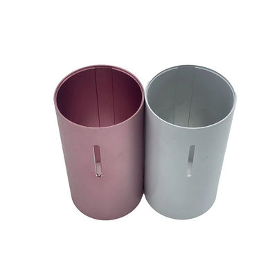 Aluminium Alloy Custom Cnc Milling Machining Cnc Turned Humidifier Parts