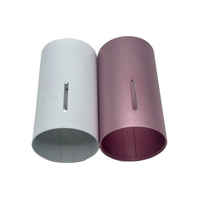 Aluminium Alloy Custom Cnc Milling Machining Cnc Turned Humidifier Parts