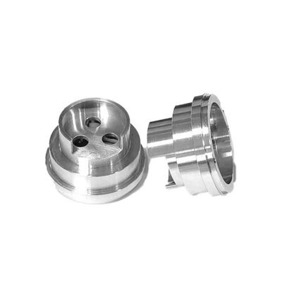 Aluminium Alloy Custom Cnc Milling Cnc 5 Axis Cnc Machining Aluminium Shell