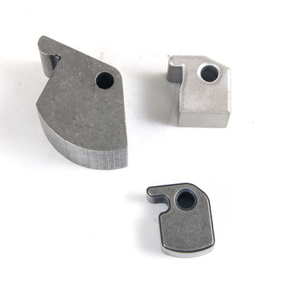 Perlakuan Panas Kimia Metal Powder Metallurgy Diesel Engine Fly Block